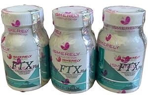 3 Pack FTX Plus Flex Tendons ISMERELY Original Seals