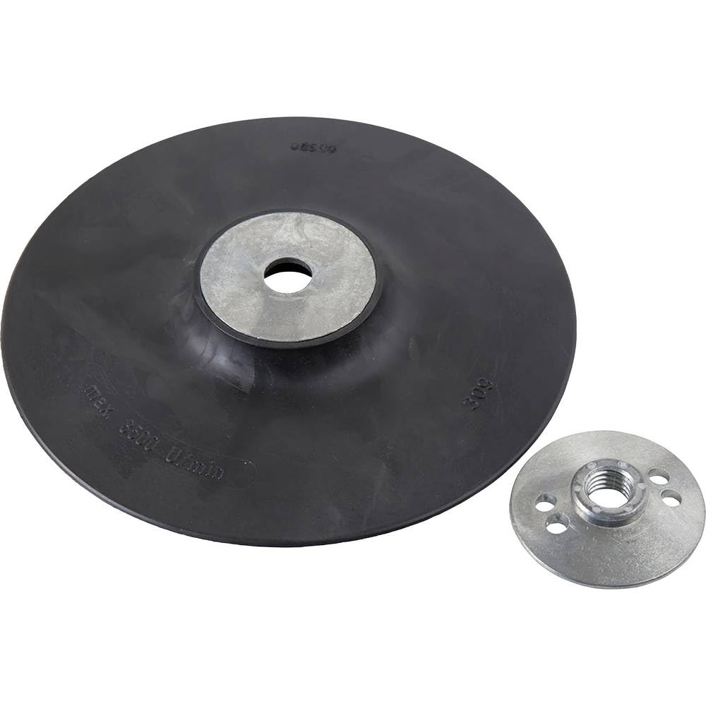 Makita Sanding disc, Elastic, 125 mm, P-05898.
