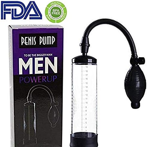 Enlargement Pump for Man Pennis Pump Pennis Enlargement Extender Pennis Pumps Enlargers Extension-A10