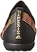 adidas Boys' Nemeziz Tango 17.3 TF J,core black/core black/tactile gold,1 M US Little Kid