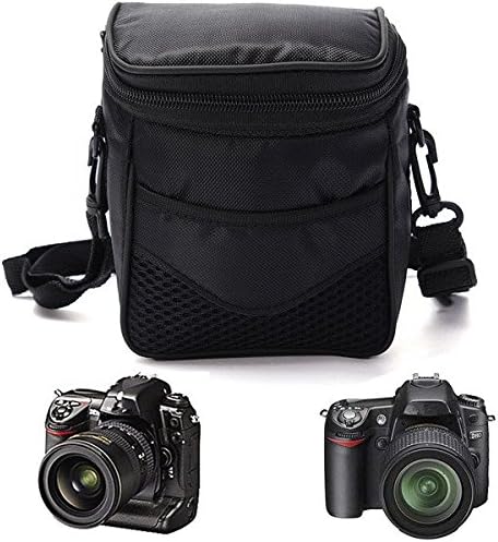 Digital Camera Waterproof Protective Case Shoulder Bag For Nikon DSLR Camera