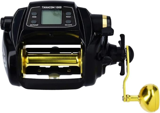 daiwa tanacom 1000 for sale