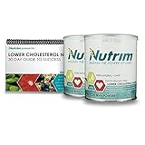 NutrimÂ® 60 Serving Success Kit - Oat Beta Glucans Help to Lower Cholesterol Naturally