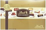 Lindt Petits Desserts Petits Desserts, 6 oz., pack of 3