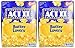 ACT II Butter Lovers Microwave Popcorn 2 boxes - 6 full-size bags in each (12 bags all together)