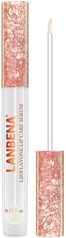 Yuutimko Waterproof Matte Liquid Lipstick Long-Lasting Plump Lip Gloss Beauty Lip glaze