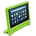 BMOUO Case for Amazon Fire HD 8 2017/2018 (Previous Generation) - Light Weight Shock Proof Convertible Handle Kids Case for Fire HD 8 Tablet (7th and 8th Generation, 2017 and 2018 Release) Green