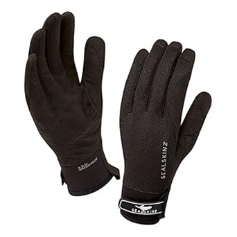 all weather work gloves