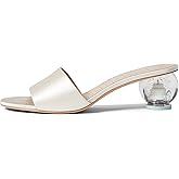 kate spade new york womens Love Slide Sandals