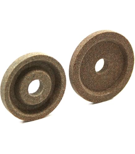 Hobart 439691 Service Assembly Stone - Genuine OEM Replacement Part For Hobart Equipment - View #2