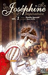 Joséphine impératrice