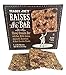 Trader Joe's Raises the Bar Gluten Free Chewy Granola Bars Variety Bundle: 2 Boxes - 1 Maple, 1 Dark Chocolate Chunk