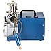 Mophorn High Pressure Air Pump 30Mpa 4500Psi PCP Air Compressor For Airgun Scuba Rifle (30Mpa)