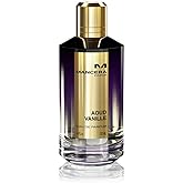 MANCERA Aoud Eau De Parfum Spray, Orchid, 4 Fl Oz