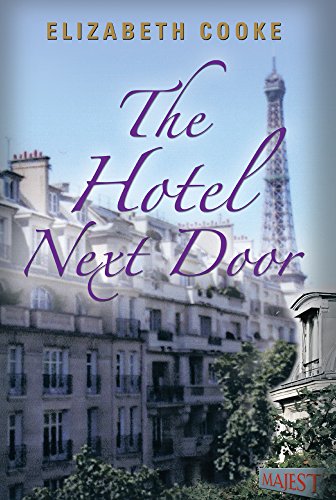 The Hotel Next Dorr (The Hotel Series Book 3)
