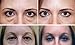 (30 Pairs) 24K Gold Eye Masks | Seaweed, Real Gold Particles, Aloe Leaf Juice, Caffeine, Collagen, Hyaluronic Acid | Luxury Anti-Aging Eye Treatment for Eye Wrinkles, Puffy Eyes, Dark Circles