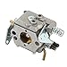 Harbot 545081885 Carburetor with Gas Cap Air Filter Tune Up Kit for Poulan Pro 1900 1950 1975 2050 2055 2075 2150 2155 2175 2250 2375 2450 2550 PP220 PP221 PP230 PP260 WT-891 WT-324 WT-391 Chainsaw