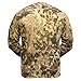 Kryptek Stalker Long Sleeve Camo Hunting Shirt (Stalker Collection)