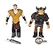 Dreamworks Dragons Dragon Trainer 2 Pack 2