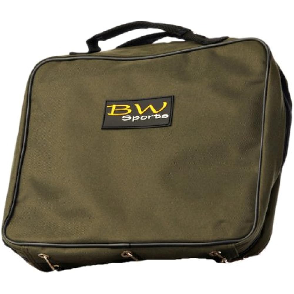 soft plastic lure organizer