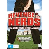 Revenge of the Nerds: The Atomic Wedgie Collection