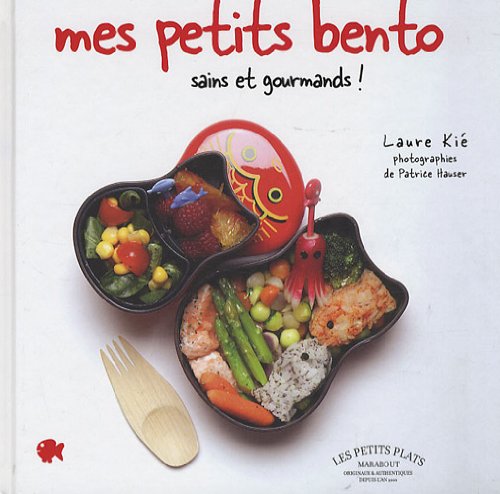 Mes petits bento