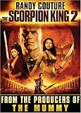The Scorpion King 2: Rise of a Warrior (Widescreen)