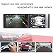 Masione Car Stereo with Bluetooth FM and Radio in Dash - 4.1