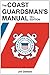 Book cover for The Coast Guardsman's Manual, 10th Edition