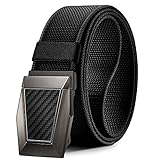 BULLIANT Tactical Belt for Men,Holster Hiking