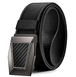 BULLIANT Tactical Belt for Men,Holster Hiking