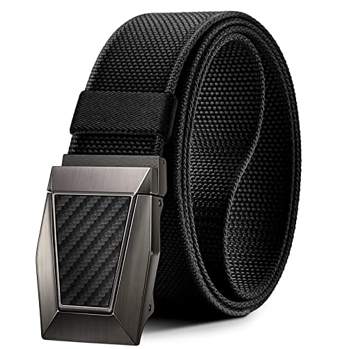 BULLIANT Tactical Belt for Men,Holster Hiking