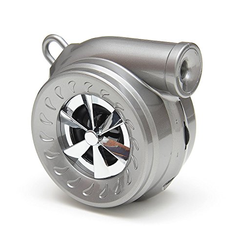 Boostnatics Portable Wireless Turbo Speaker