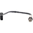 BOSCH 17272 Premium Original Equipment Oxygen Sensor - Compatible with Select BMW 228i, 320i, 328i, 428i, 528i (GT, Grand Coupe, xDrive) X1, X3, X4, X5, Z4