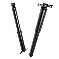 Torchbeam Rear Shock Absorber Struts Replacement