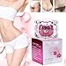 Whitening Pinkish Repair Gel Cream for Lip Nipple Privates Beauty Body Skin Moisturizing (Whitening Gel Cream)
