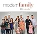 Modern Family 2016 Wall Calendar