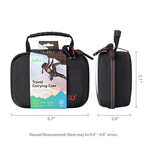 5 HSU+Carrying+Action+Cameras+Accessories