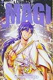 Magi, Vol. 29: The Labyrinth of Magic