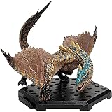 Tigrex Figure vol,Monster Figure Builder Blind Box