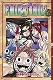 Fairy Tail T37 (Fairy Tail (37)) (French Edition) by