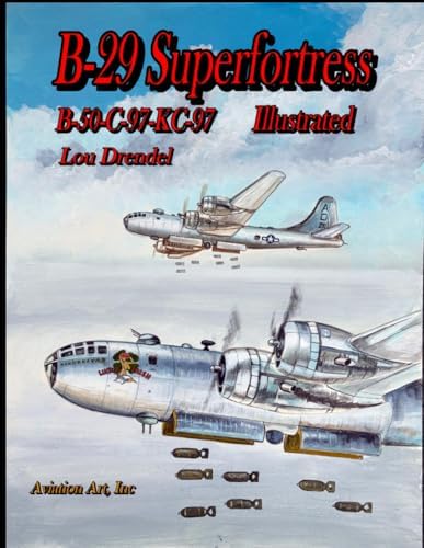 B-29 Superfortress In Action (Aircraft No. 227): Doyle, David