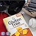 Lance Gluten Free Crackers, Cheddar Cheese, 5 Oz Box
