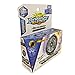 TAKARA TOMY Takaratomy Beyblade Burst B-102 Twin Nemesis.3H.Ui Attack Booster Top Pack Spinning