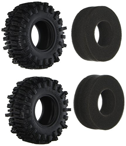 RC4WD Z-T0097 Mud Slingers 2.2  Tires (1x Pair)