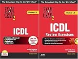 Image de The Ultimate ICDL Exam Cram 2 Study Kit