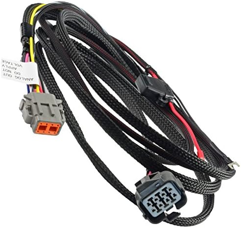 24ft Replacement Wiring Harness