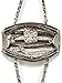 GUESS Women's Flowing Leopard-Print Satchel
