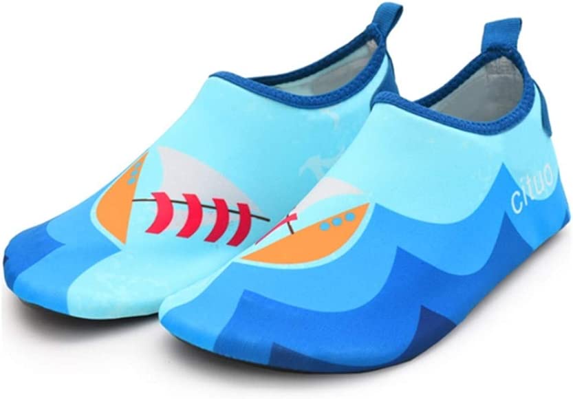 children's pool shoes