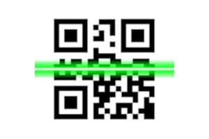 QR Code Scanner – Unlimited Scan & Save